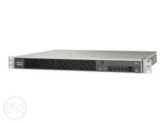 Cisco ASA 5512-X Firewall 0
