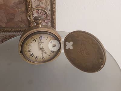 old clock