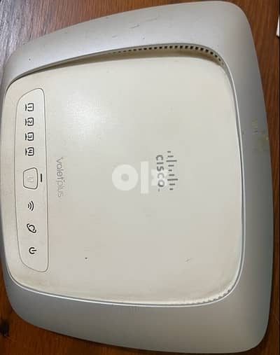 Access Point  Volet plus M20