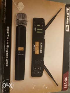 microphone 0