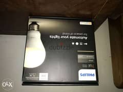 Philips Hue White Bulb 0