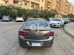 Opel astra 2020 all fabric 0