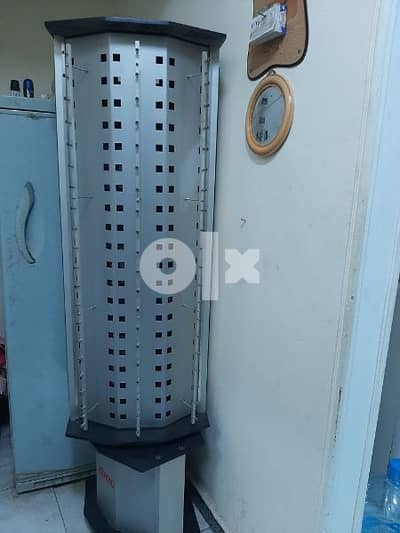 استاند نظارات