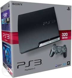 Ps 3 new 0