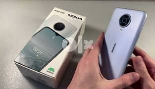 Nokia g20 0