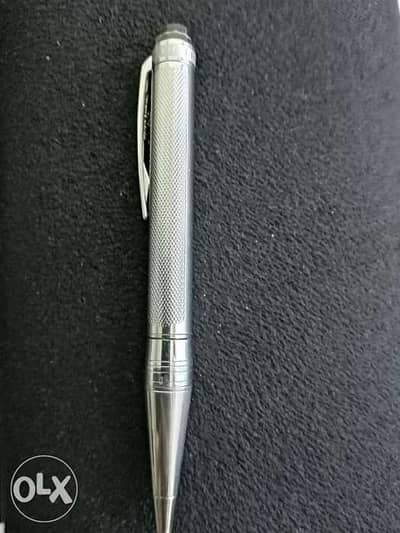 قلم مونت بلانت montblanc