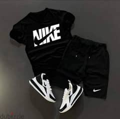 ترنج شورت Nike 0