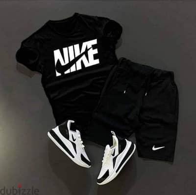 ترنج شورت Nike