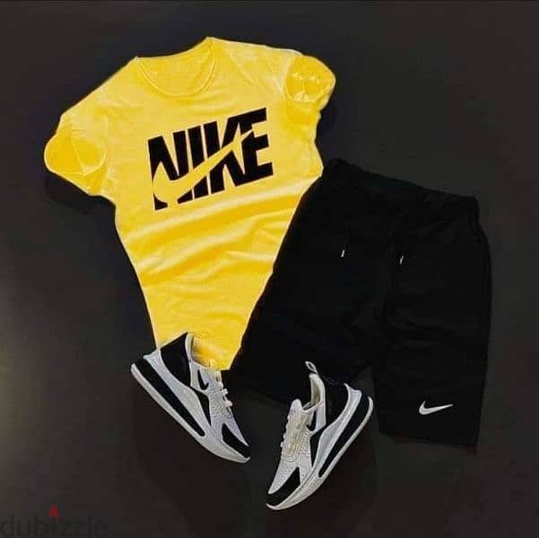 ترنج شورت Nike 1