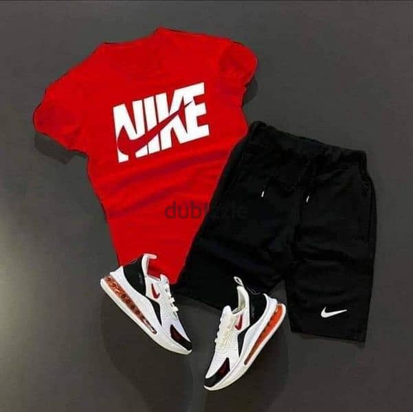 ترنج شورت Nike 2