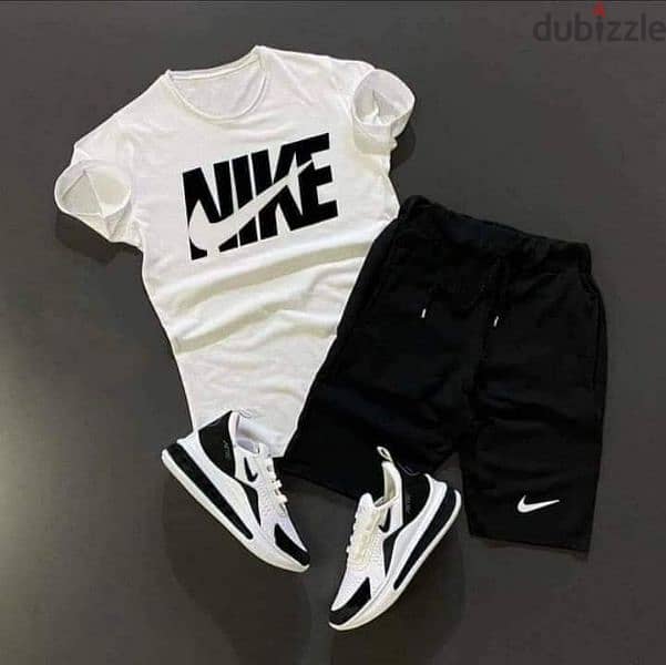 ترنج شورت Nike 3