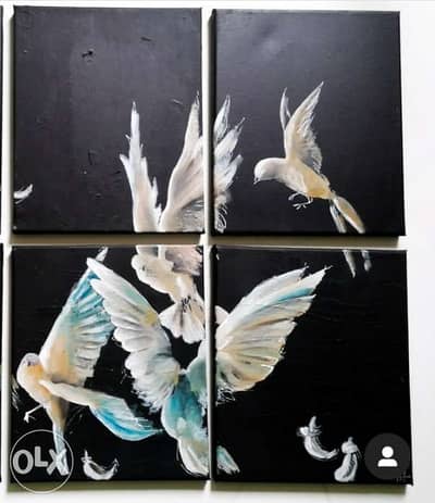 تابلوه رسم