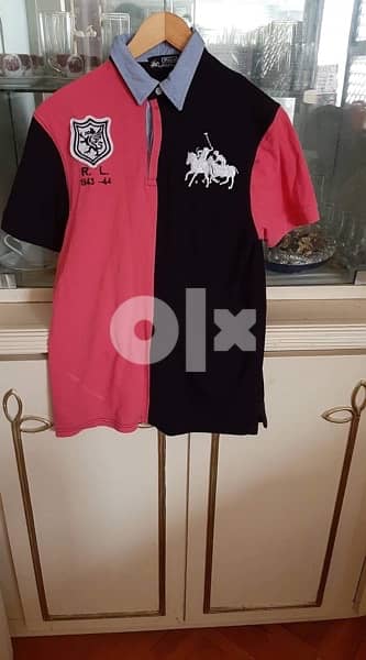 تيشرت  هاى كوبى  polo