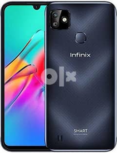 Infinix Smart X612B 0