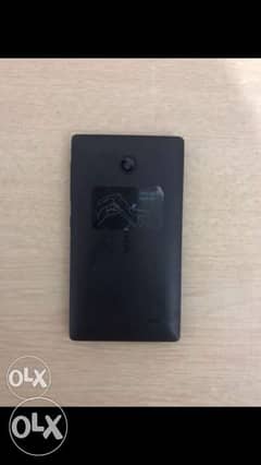 موبايل Nokia X small 0