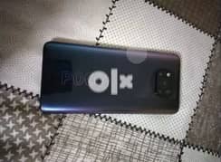 Poco x3pro "like new" 0