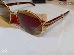 Cartier sunglasses are required to buy sun glasses or glassesنشتري 0