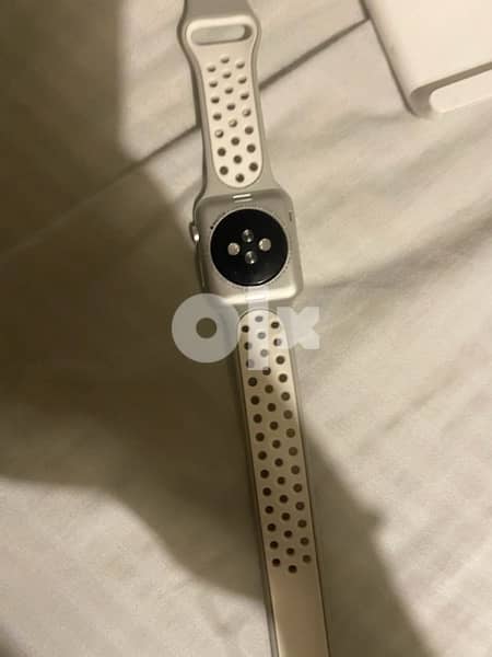 Apple Watch series 1 1