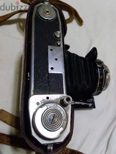 كاميرا منفاخ 1