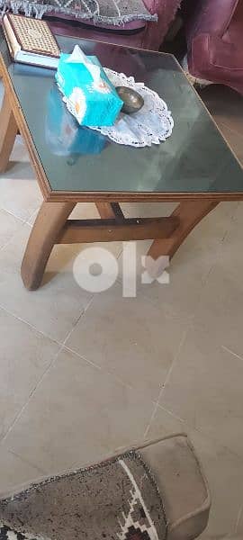 ترابيزة زان