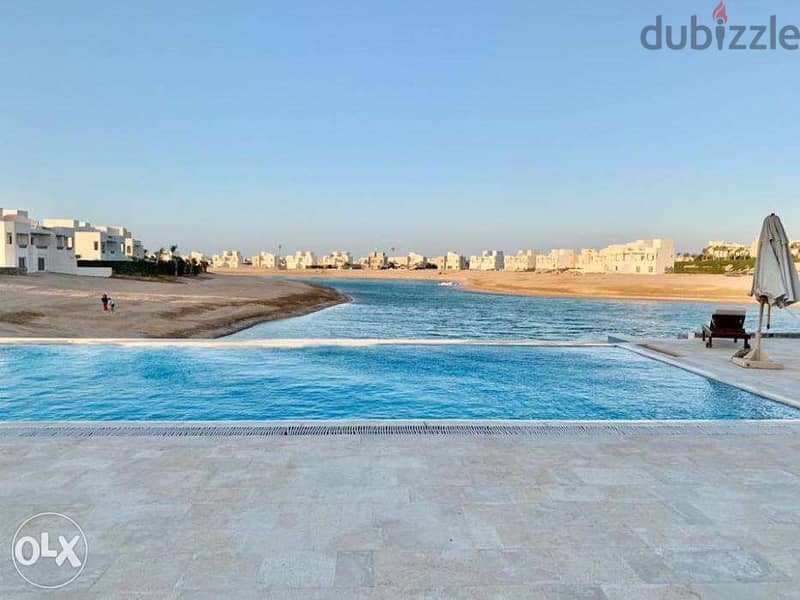 rent in el gouna in joubal el gouna 2