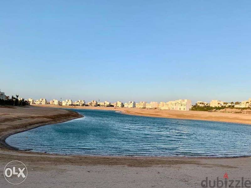 rent in el gouna in joubal el gouna 3