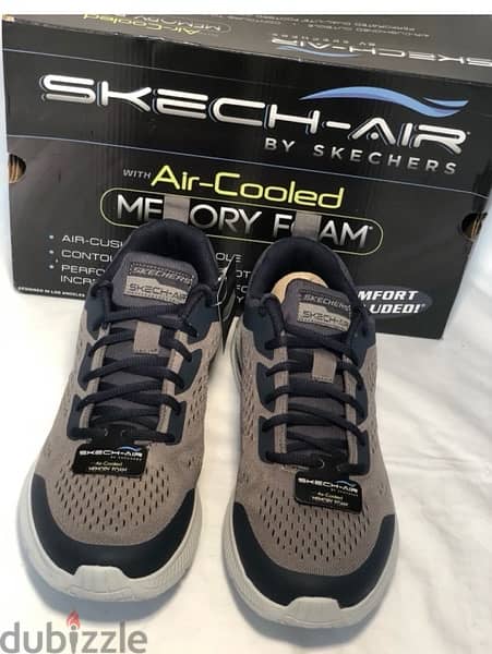 Skechers 52559NVCC 1