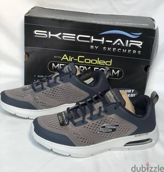 Skechers 52559NVCC 2