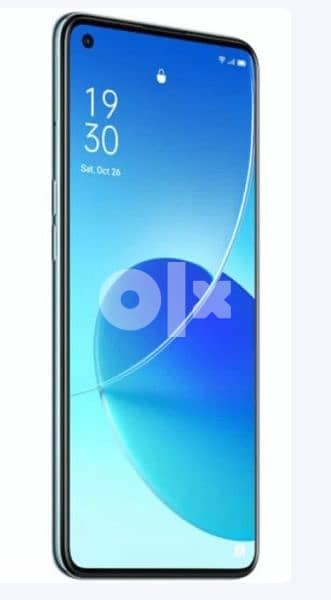 oppo Reno 6 pro,5G