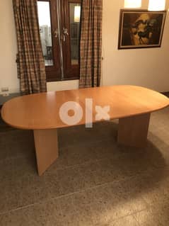 Dining Table - Made in Italy 0