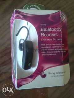 سماعة بلوتوث سوني اريكسون Sony Ercisson Bluetooth headseth 0
