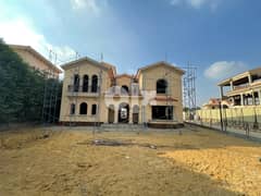 Villa for sale In Madinaty 0