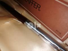قلم شيفر امريكي مسجل عليه USA من الموديل القديم  SHEAFFER 0