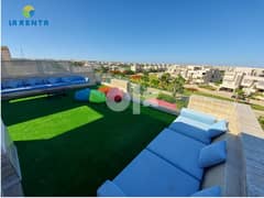 Luxurious Penthouse in Hacienda Bay with perfect price 0