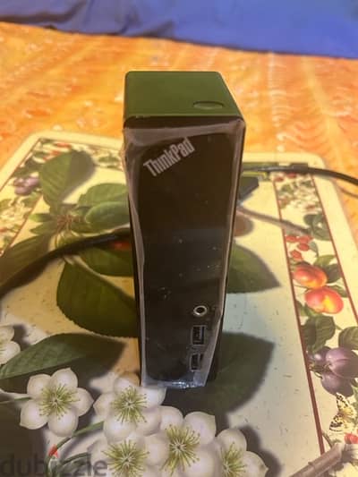 lenovo thinkpad onelink pro dock