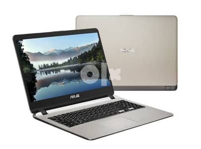 لاب توب Asus X507