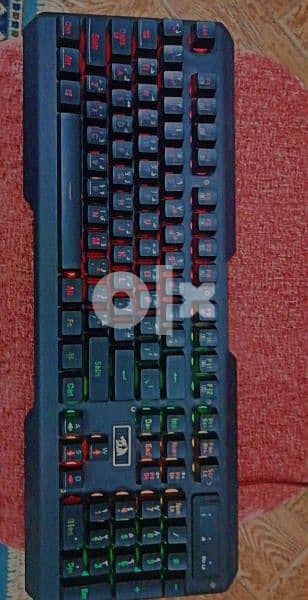 redragon k506-1 gaming keyboard 3