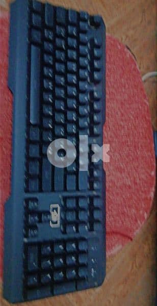 redragon k506-1 gaming keyboard 6