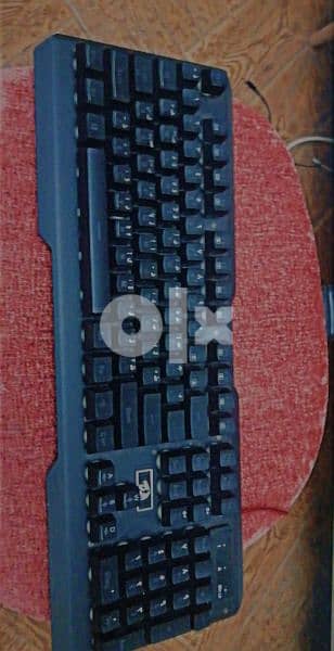 redragon k506-1 gaming keyboard 7