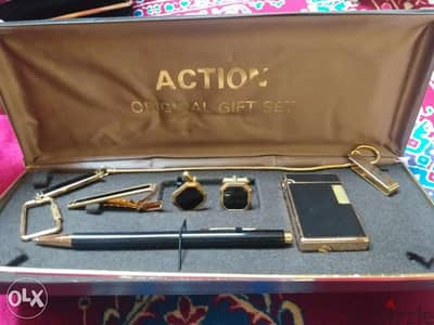 action original gift set طقم الياباني