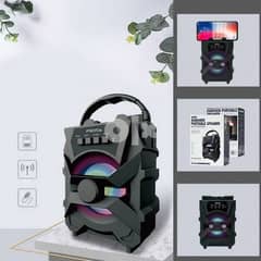 Proda Xun Shen Portable Speaker S500 0