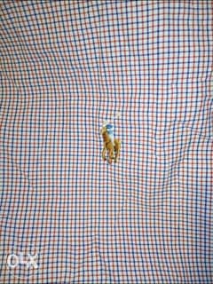 Polo Ralph Lauren Shirt --Large 0