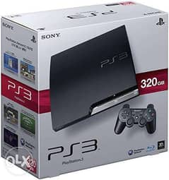 Ps3 new 0