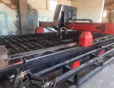 cnc plasma 20mm