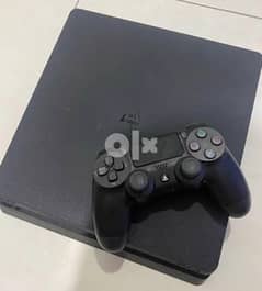 PlayStation 4 ( used ) 0