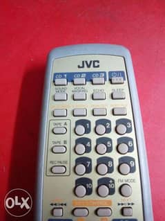 JVC/3cd 0
