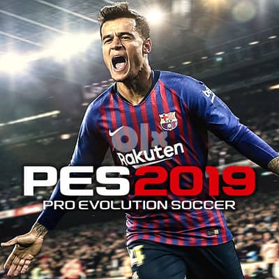 PES 19 Playstation 4