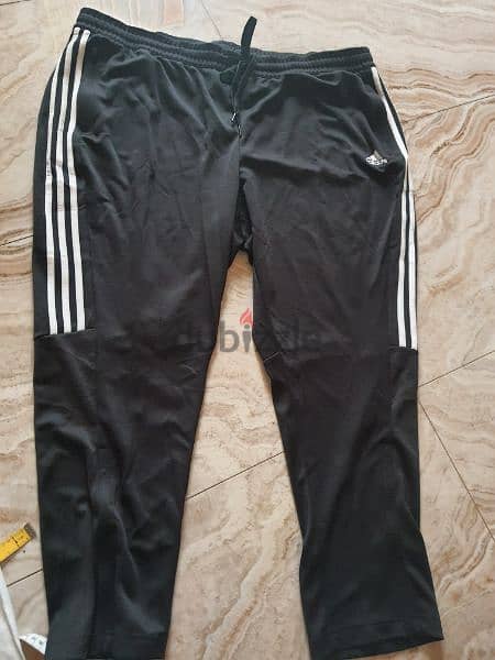 adidass original pants 0