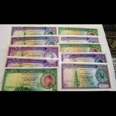 شراء وبيع العملات القديمة الملكي بااعلي الأسعار في مصر 0