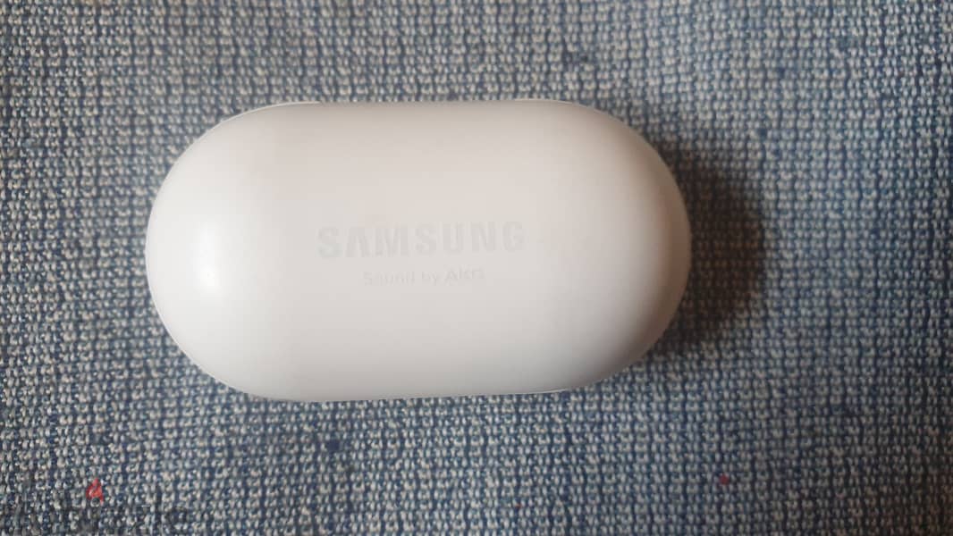 Samsung Galaxy Airpods سماعه سامسونج وايرلس 5